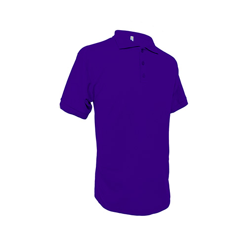 POLO MAR BÁSICA CABALLERO MANGA CORTA - Vista 26